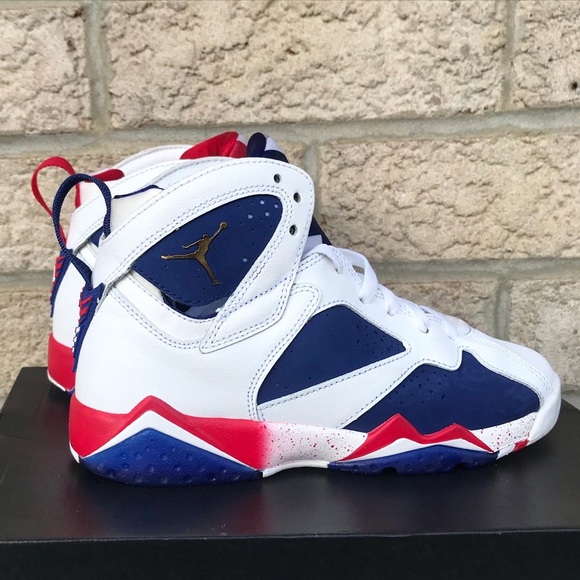 Air Jordan Retro 7 “Tinker” - Picture 3 of 3